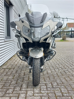 BMW R 1200 RT LC